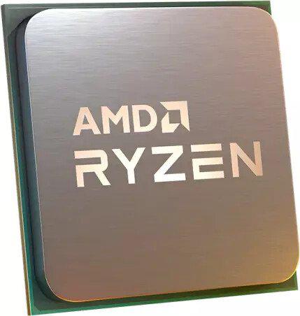Image du produit AMD Ryzen 9 5900XT (AM4, 3.30 GHz, 16 -Core)