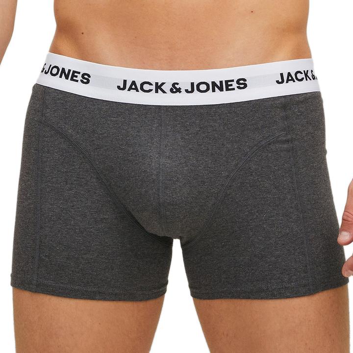 Actual product image Jack & Jones 10er Pack Basic Retro Short / Pant (XL, pack of 10)