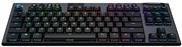 Produktbild Logitech G G915 (DE, Kabellos, Kabelgebunden)
