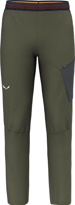 Dark Olive
