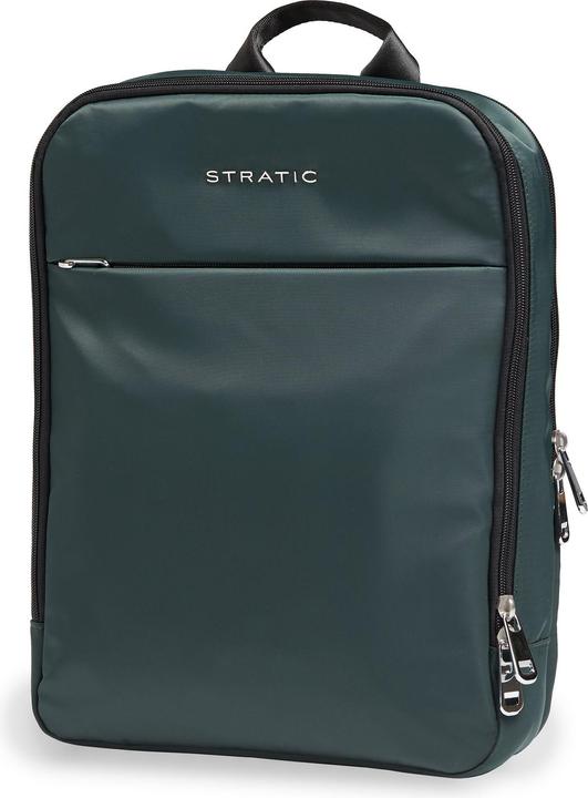 Produktbild Stratic Pure Rucksack RFID 40 cm Laptopfach (10 l)