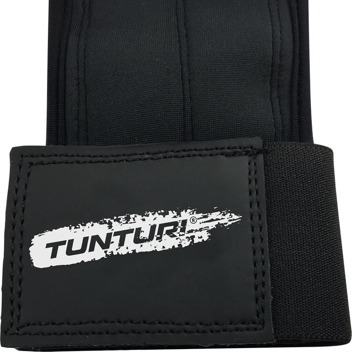 Produktbild Tunturi Cross Training Grip Silikon Handschutz (M)
