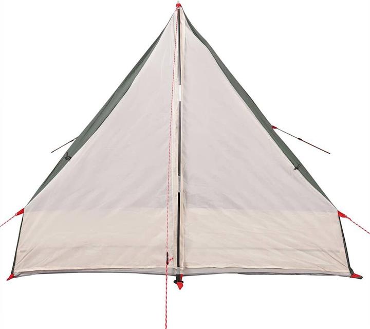 Immagine prodotto VidaXL Tenda a cuneo da campeggio 2 persone Impermeabile (Tenda a cupola, 2.20 kg, 2 persone)