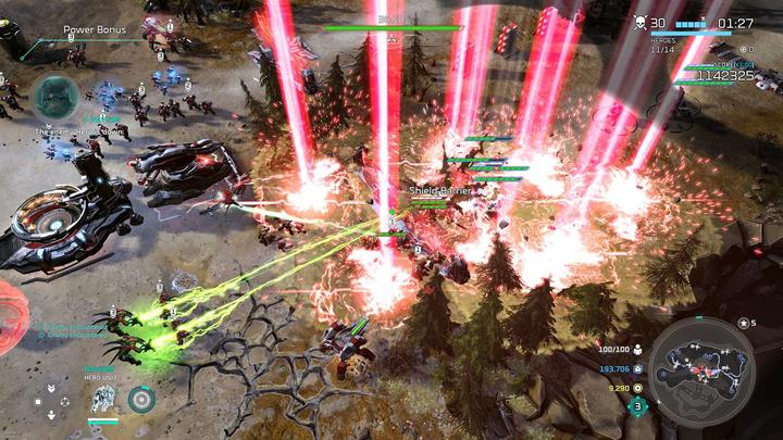 Immagine prodotto Microsoft MS ESD Halo Wars 2: Il risveglio dell'incubo X1 (Xbox One X)