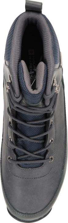 Immagine prodotto Mountain Warehouse Pilgrim Stivali Pelle Uomo (41)