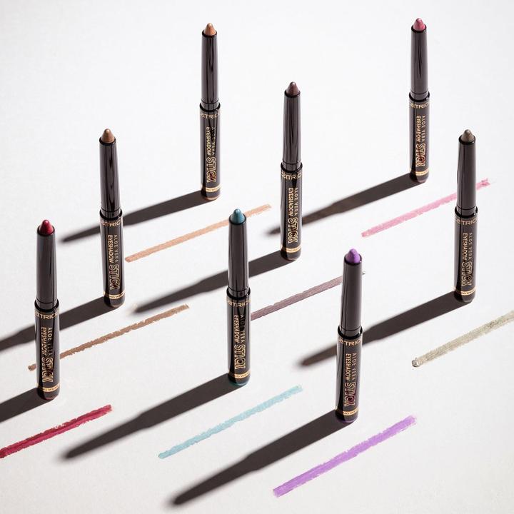 Actual product image Catrice Aloe Vera Eyeshadow Stick (050)