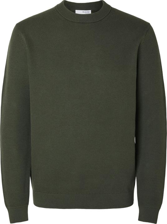 Selected Homme Crew Neck Pullover