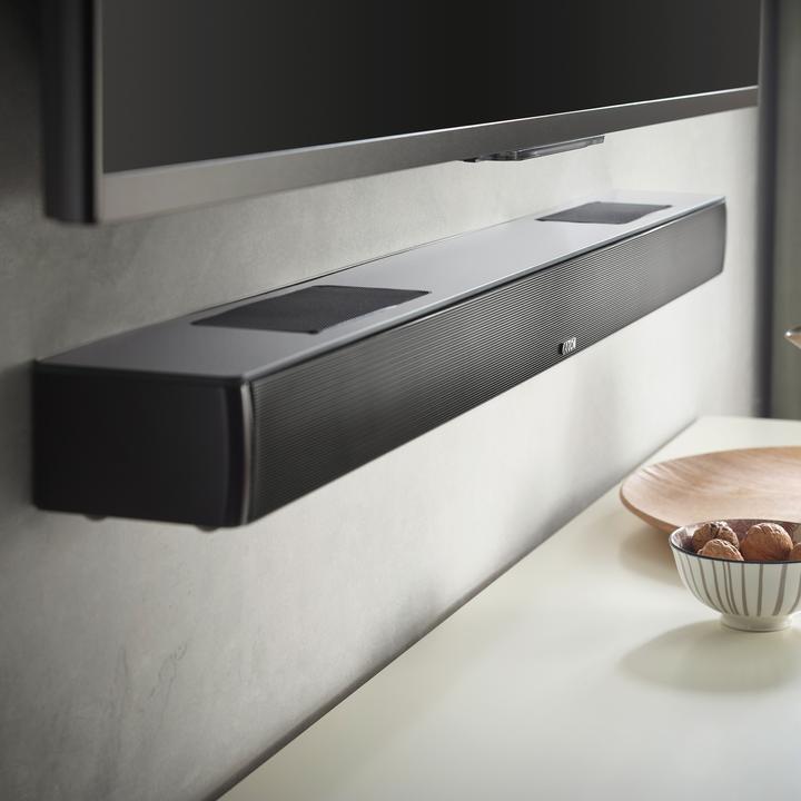 Image du produit Canton Smart Soundbar 10 (300 W, 2.1.2 Canal)