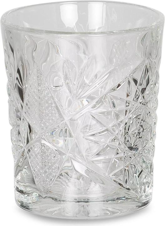 Libbey Water glass HOBSTAR (0.35 l, 6 x)