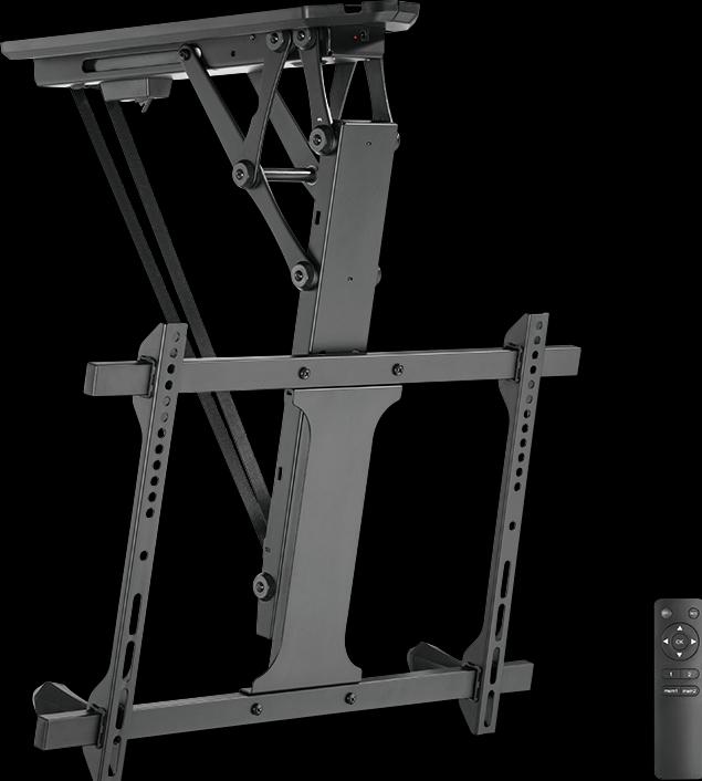 Actual product image LogiLink BP0118 (Ceiling, 70", 35 kg)