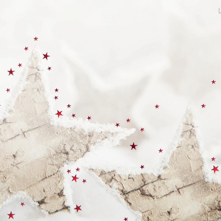 Produktbild Sigel Weihnachts-Motiv-Papier (90 g/m², 25 x, A4)