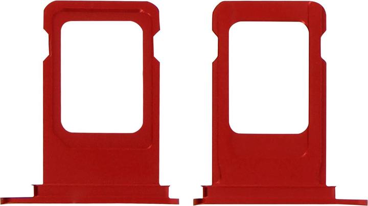 Actual product image Avizar Replacement Sim Holder Apple iPhone XR (SIM holder, iPhone XR)