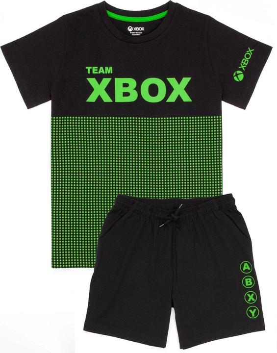 Image du produit Microsoft Pyjama avec short (140)
