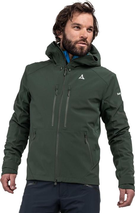 Produktbild Schöffel Softshell Jacket Matrei (52, XL)