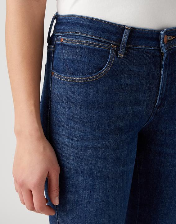 Actual product image Wrangler Skinny (26)