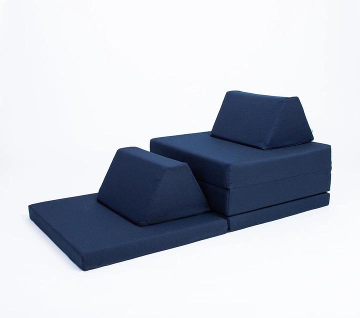 Marineblau