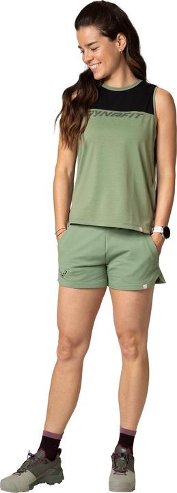 Actual product image Dynafit Elevation Merino T-Shirt (L)