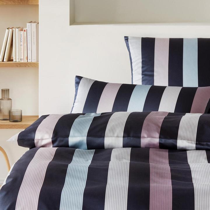 Image du produit Elegante Melody (Set de linge de lit, 155x200 cm + 80x80 cm)