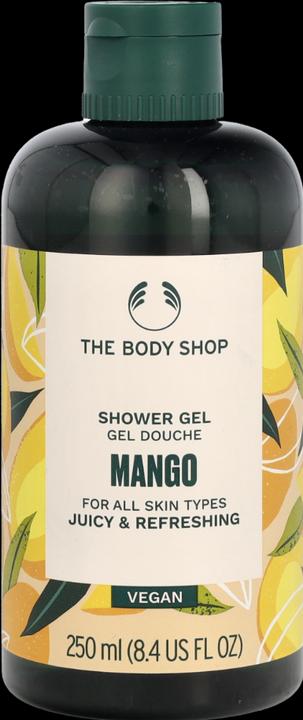 Image du produit Body Shop Gel douche (250 ml)