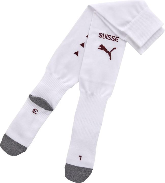 Produktbild Puma Team SFV Stacked Logo Socks Replica (39 - 42)