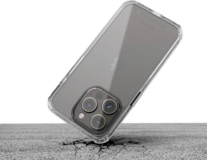 Actual product image Hama Extreme Protect (Samsung Galaxy A25 5G)
