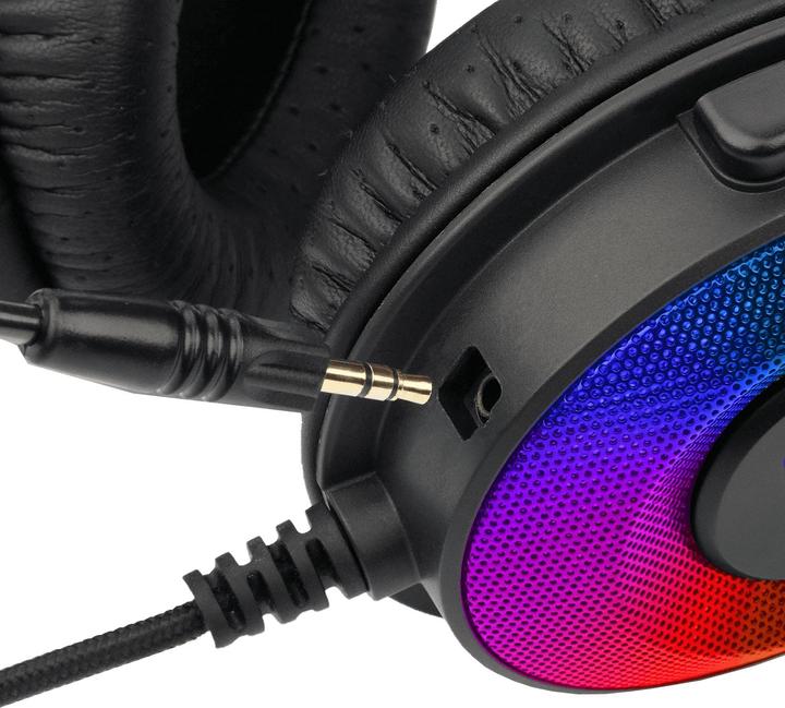 Image du produit Redragon H350RGB-1 (Filaire)