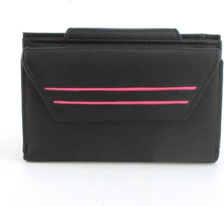 Eastern Counties Leather Kamila Leder Brieftasche