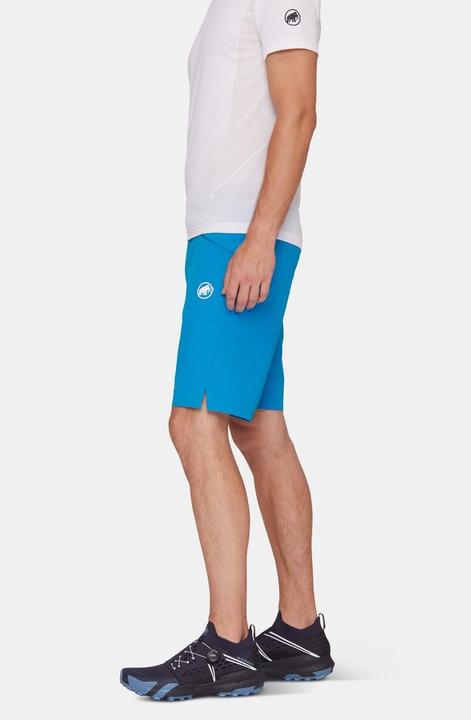 Actual product image Mammut Aenergy Light SO Shorts Men (52)
