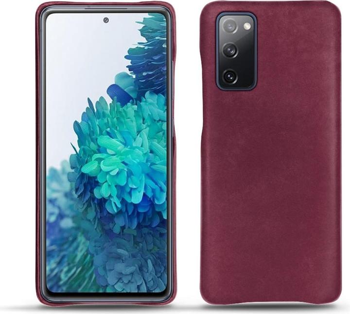 Productafbeelding Noreve Lederen omslag (Samsung Galaxy S20 FE)