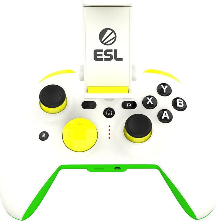 Produktbild Rotor Riot Android Cloud Gaming Controller (ESL Edition) (Android)