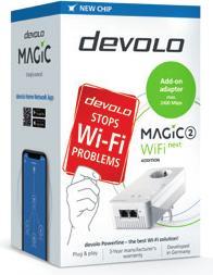Devolo Magic 2 WiFi Avanti (1200 Mbit/s)