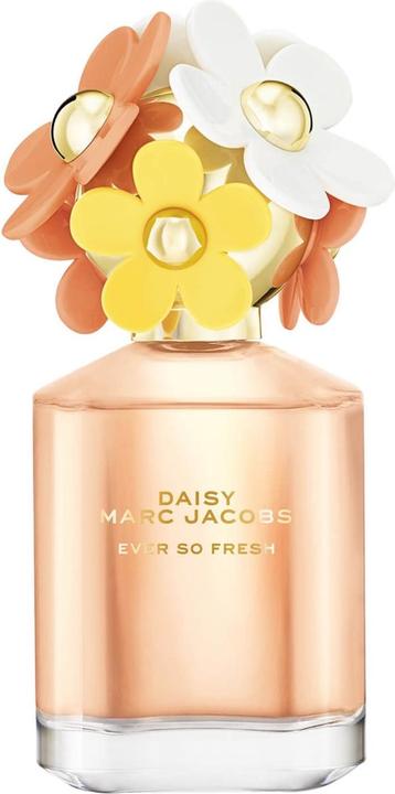Produktbild Marc Jacobs Eever So Fresh Eau de Parfum (Eau de Parfum, 75 ml)