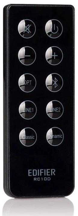 Actual product image Edifier R2000DB (1 pair, 120 W)