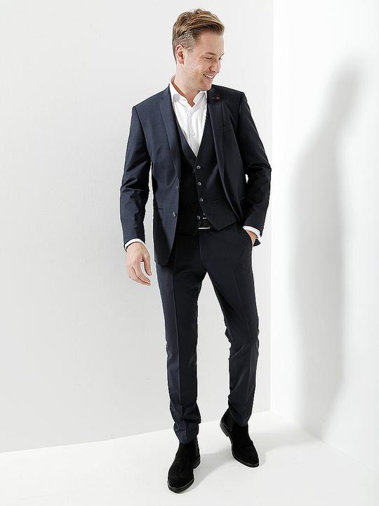 Produktbild Roy Robson Anzughose Modern Fit (52)