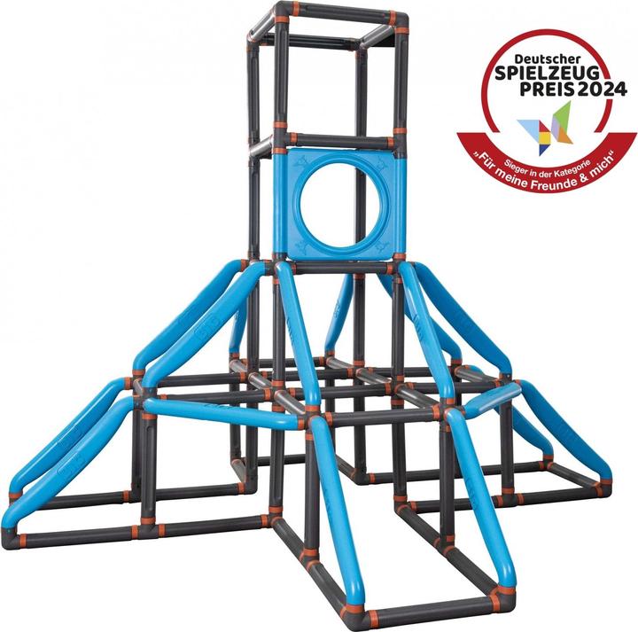 Immagine prodotto BIG Kraxxl - Torre di arrampicata grande