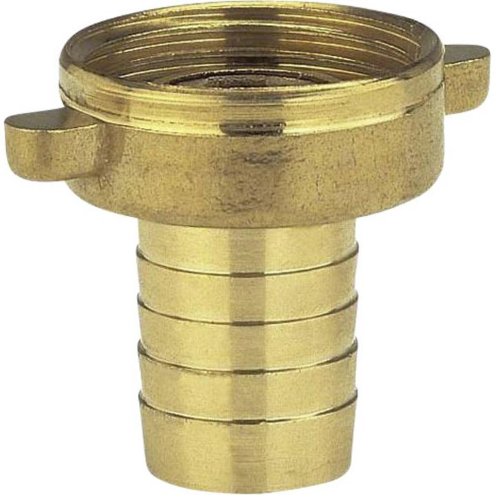 Immagine prodotto Gardena Schlauchverschraubung 2teilig (Adattatore per rubinetto, 25 mm)
