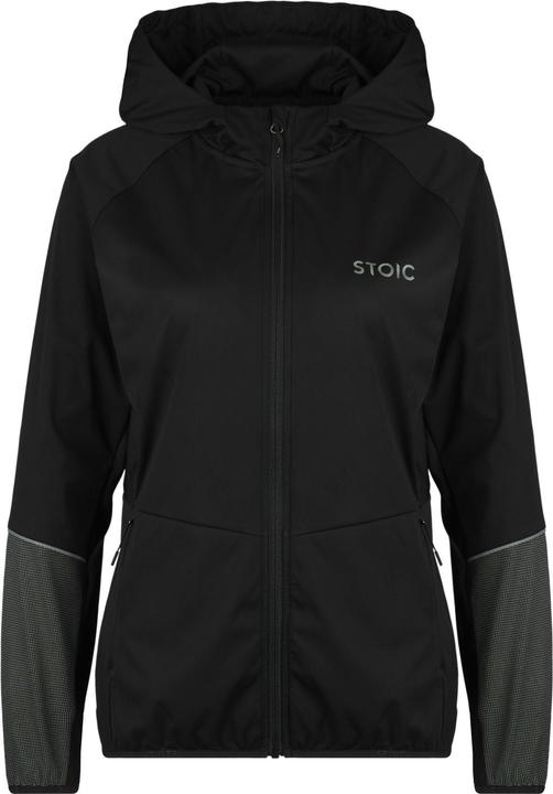 Stoic Women's HelsingborgSt. Performance Hoody