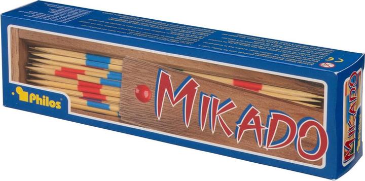 Image du produit Philos Mikado (Allemand)