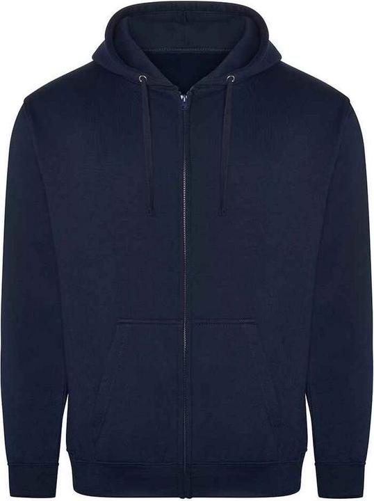 Immagine prodotto Pro RTX Felpa con cappuccio Hommes Pro Full Zip (XXL)