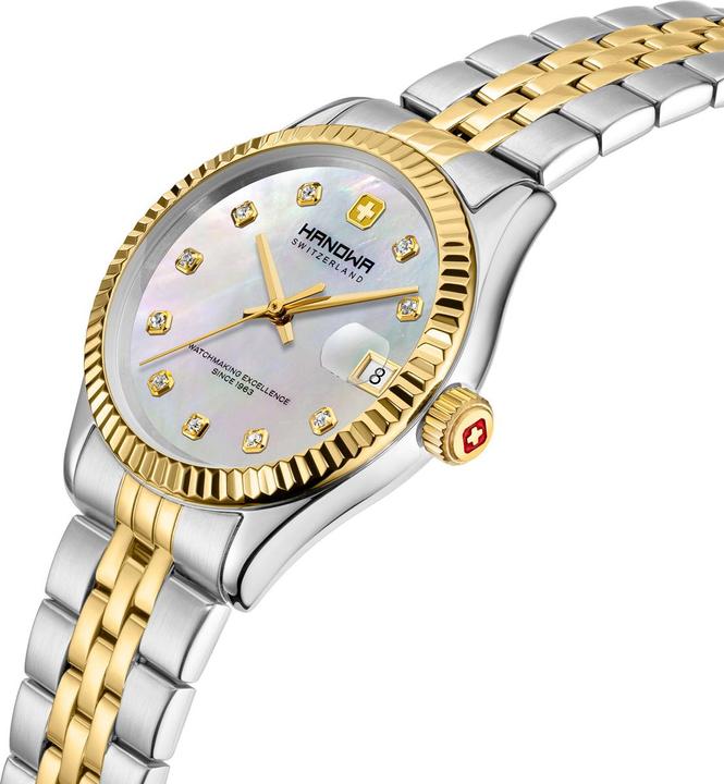 Immagine prodotto Hanowa Senso (36 mm)