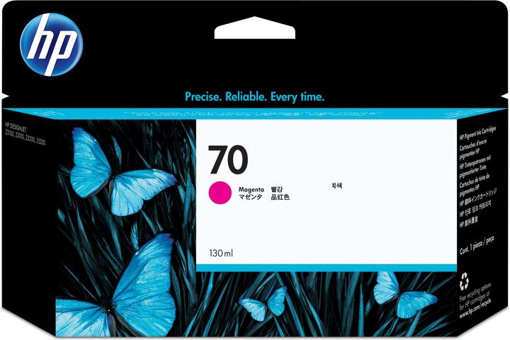 Image du produit HP 70 (M)