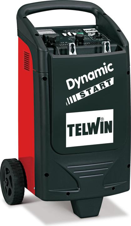 Produktbild Telwin Autobatterieladegerät (24V, 12V, 75 A)