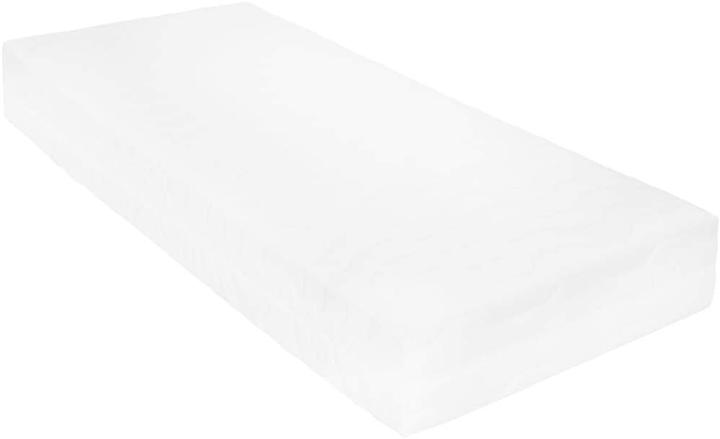 Actual product image VidaXL Landolf (120 x 200 cm, Spring core)