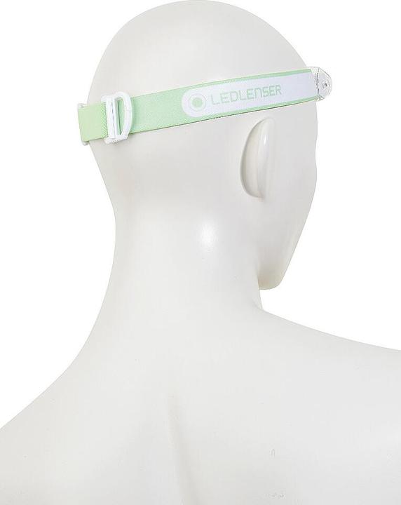 Actual product image Ledlenser MH3 headlamp (200 lm)