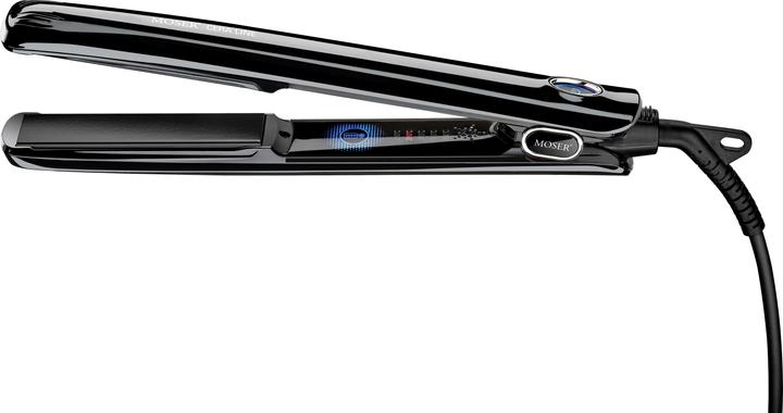 Actual product image Moser CeraLine (Straightening iron)