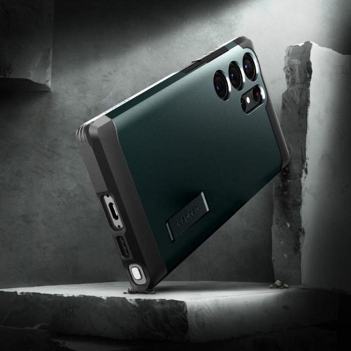Image du produit Spigen Tough Armor (Samsung Galaxy S23 Ultra)