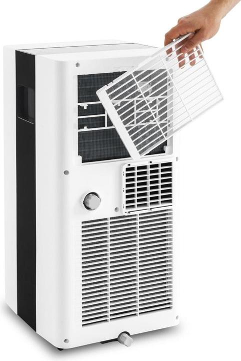 Produktbild Trotec Mobile air conditioner PAC 2600 X, Name: Mob. cond. PAC 2600 X, Suitable for indoor use: up t (34 m², 9000 BTU/h)
