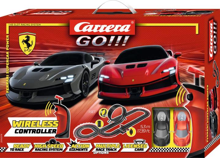 Produktbild Carrera Ferrari SF90 XX Stradale