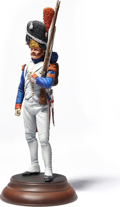 Immagine prodotto Mini art Granatiere francese della Guardia Imperiale