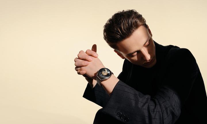 Immagine prodotto Huawei Watch 3 Pro Classic (48 mm, 4G)